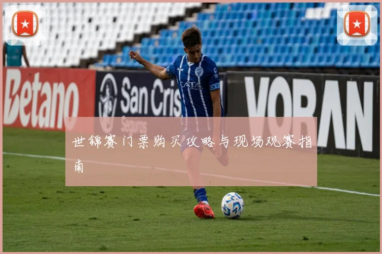 世锦赛门票购买攻略与现场观赛指南