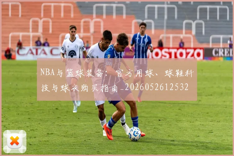 NBA与篮球装备：官方用球、球鞋科技与球衣购买指南_20260526125328